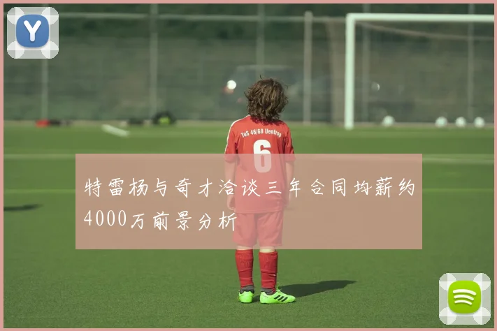 特雷杨与奇才洽谈三年合同均薪约4000万前景分析